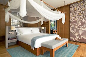 Six Senses Krabey Island