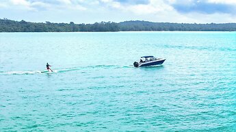 Six Senses Krabey Island
