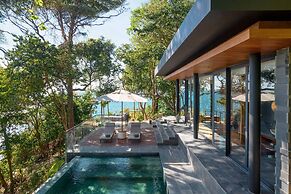 Six Senses Krabey Island