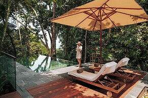 Six Senses Krabey Island