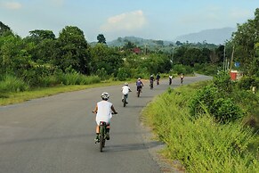 Six Senses Krabey Island