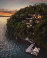 Six Senses Krabey Island