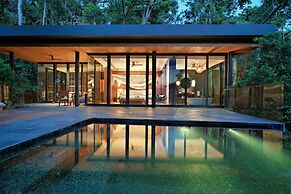 Six Senses Krabey Island