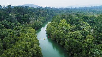 Six Senses Krabey Island