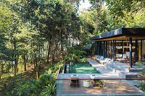 Six Senses Krabey Island