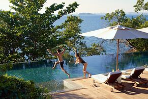 Six Senses Krabey Island