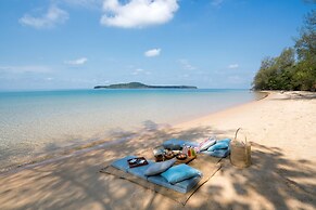 Six Senses Krabey Island