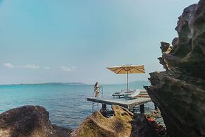 Six Senses Krabey Island