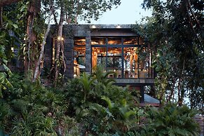 Six Senses Krabey Island