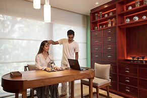 Six Senses Krabey Island