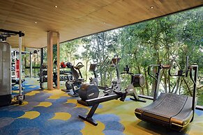 Six Senses Krabey Island