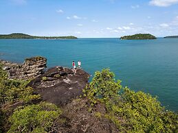 Six Senses Krabey Island