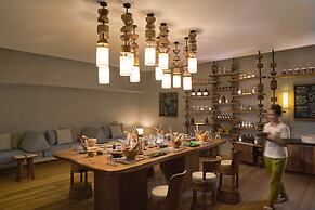 Six Senses Krabey Island