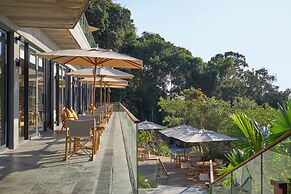 Six Senses Krabey Island