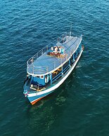 Six Senses Krabey Island