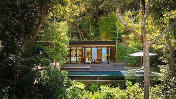 Six Senses Krabey Island