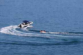 Six Senses Krabey Island