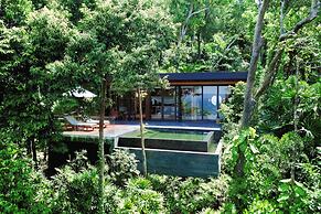 Six Senses Krabey Island