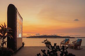 Six Senses Krabey Island