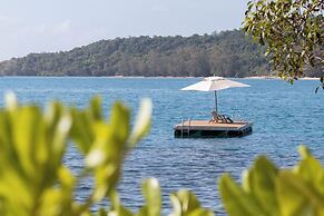 Six Senses Krabey Island