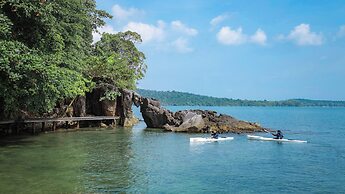 Six Senses Krabey Island