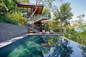 Six Senses Krabey Island