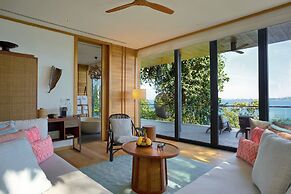 Six Senses Krabey Island