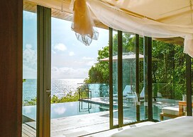 Six Senses Krabey Island