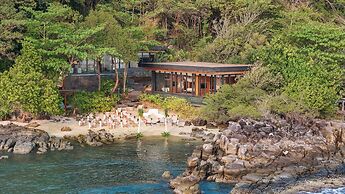 Six Senses Krabey Island