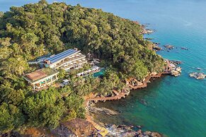 Six Senses Krabey Island