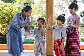 Six Senses Krabey Island