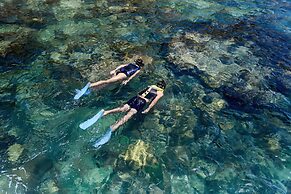 Six Senses Krabey Island