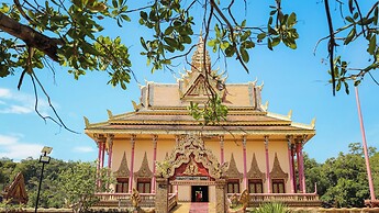 Six Senses Krabey Island