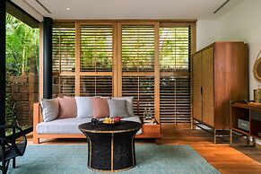 Six Senses Krabey Island