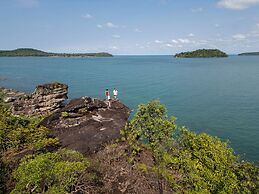 Six Senses Krabey Island