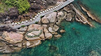 Six Senses Krabey Island