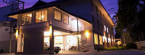 Chumphon Travelodge Hotel