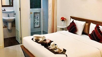 Chumphon Travelodge Hotel