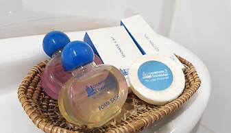 Chumphon Travelodge Hotel