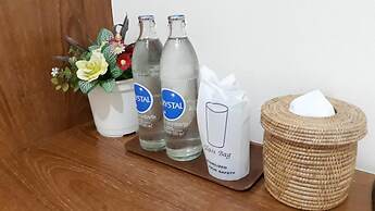 Chumphon Travelodge Hotel