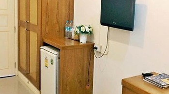 Chumphon Travelodge Hotel