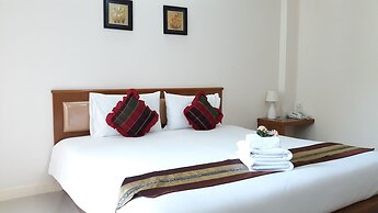 Chumphon Travelodge Hotel