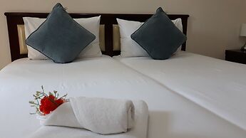 Chumphon Travelodge Hotel