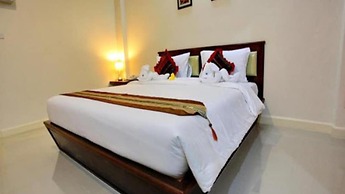 Chumphon Travelodge Hotel