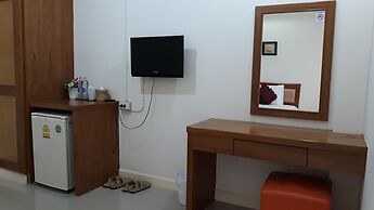 Chumphon Travelodge Hotel