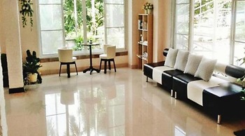 Chumphon Travelodge Hotel