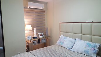 2 Bedroom Villa by AP at Tagaytay Hampton Villa