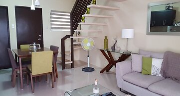 2 Bedroom Villa by AP at Tagaytay Hampton Villa