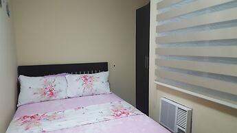 2 Bedroom Villa by AP at Tagaytay Hampton Villa