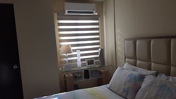 2 Bedroom Villa by AP at Tagaytay Hampton Villa